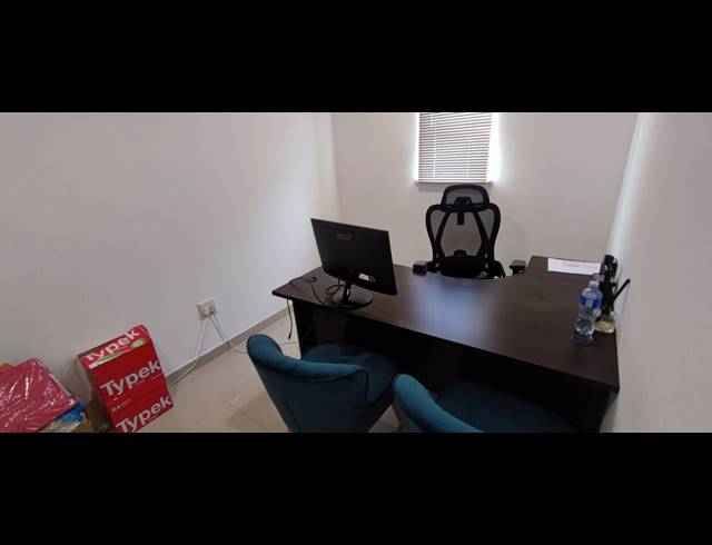 34.40M² OFFICE TO LET IN MUSGRAVE